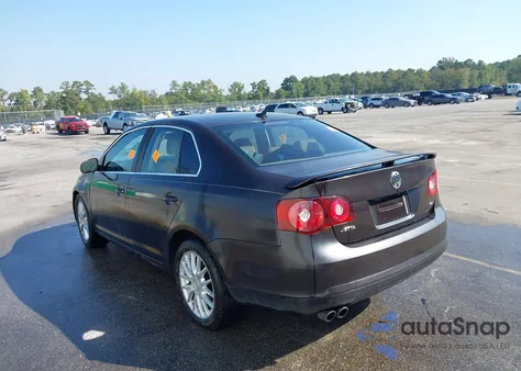 2009 Volkswagen Jetta Se/Sel z USA, uszkodzony, nr VIN 3VWRZ71KX9M059201